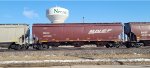 BNSF 491602